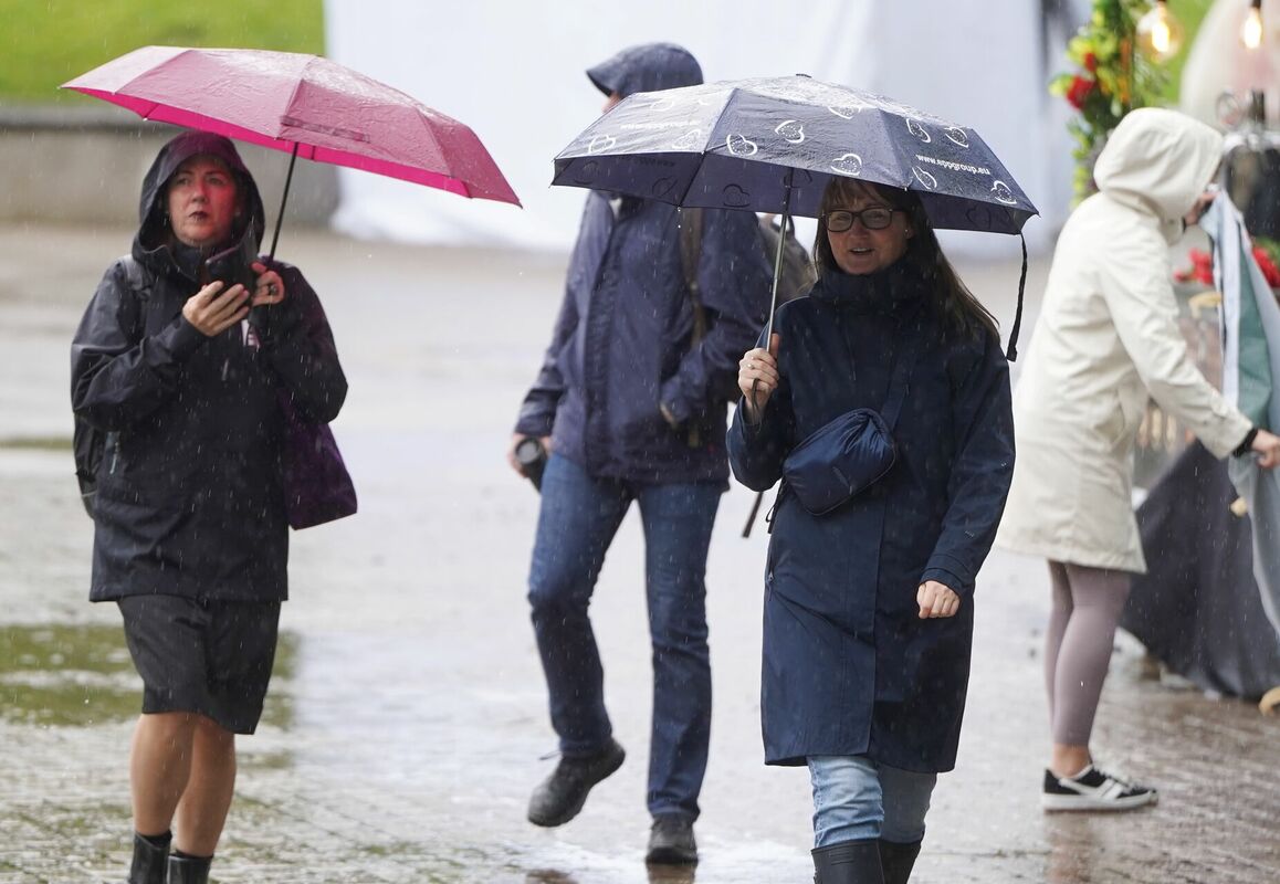 Foto: Zane Bitere/LETA