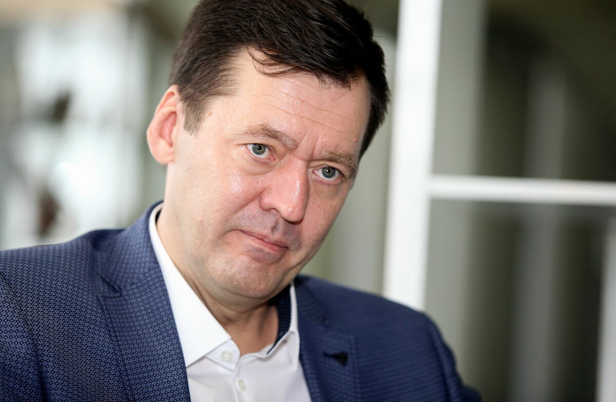 Foto: Ieva Čīka/LETA