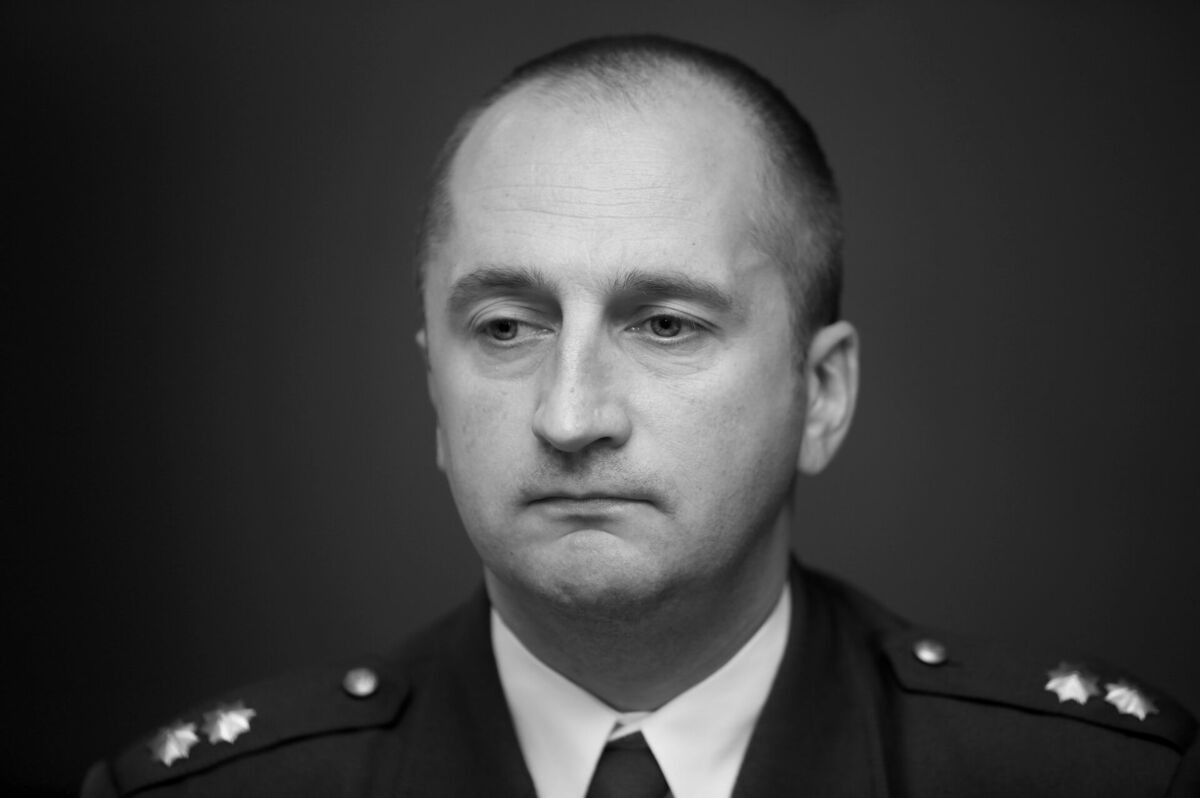 Foto: Evija Trifanova/LETA