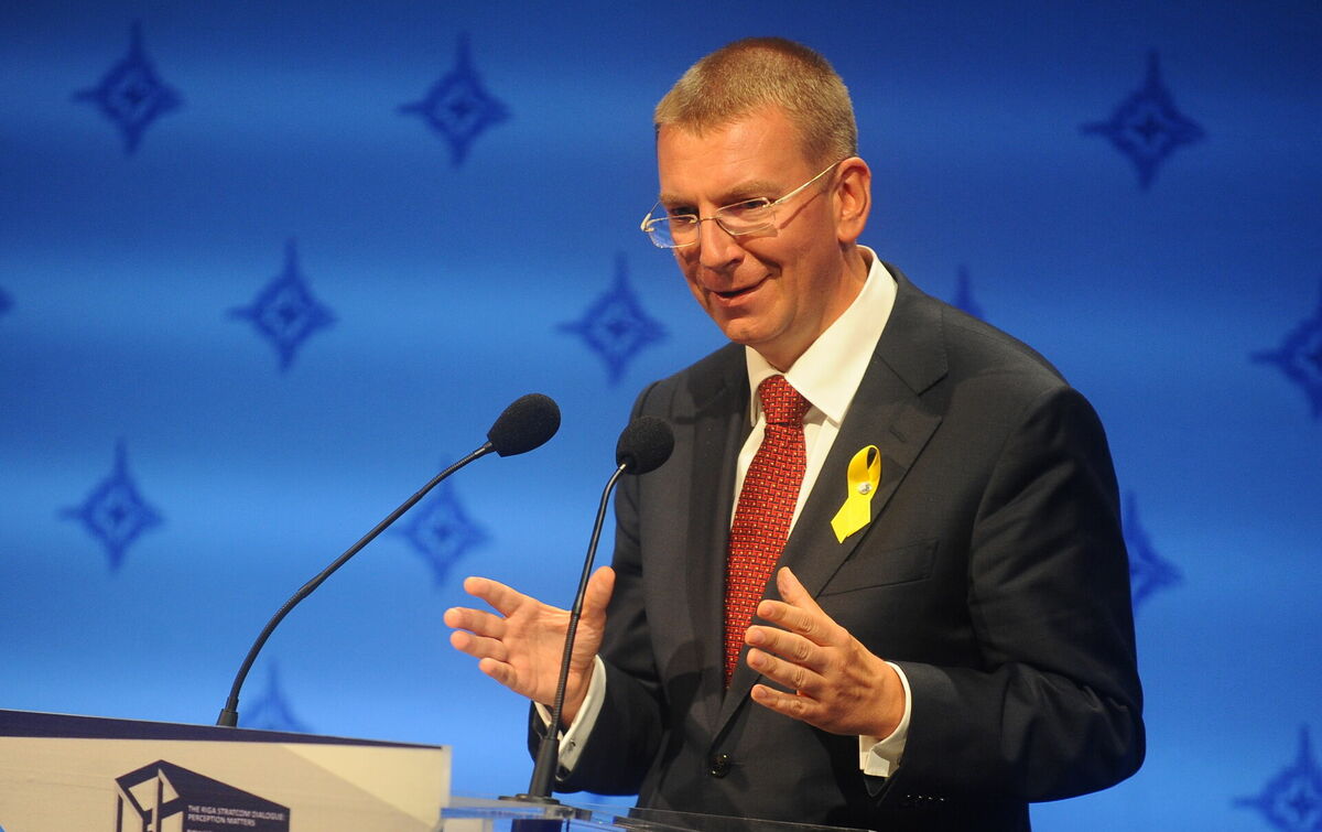 Foto: Edijs Pālens/LETA