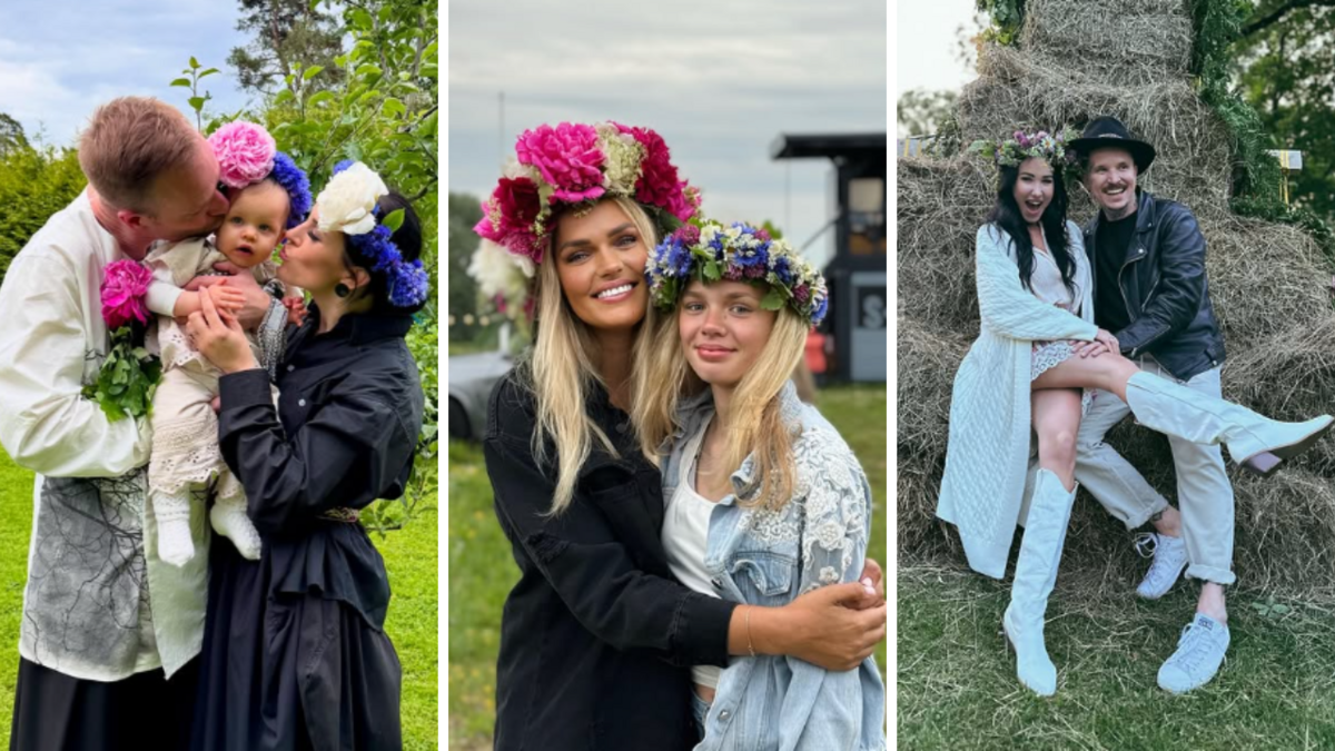 Foto: ekrānuzņēmumi no maijasejane/ kalendy/ madara.rabe/ Instagram