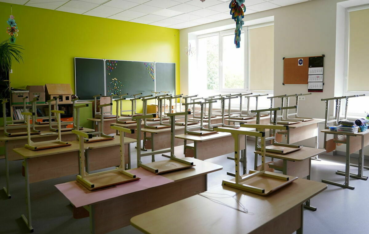 Foto: Zane Bitere/LETA