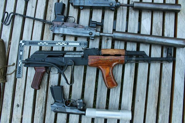 Foto: Valsts policija