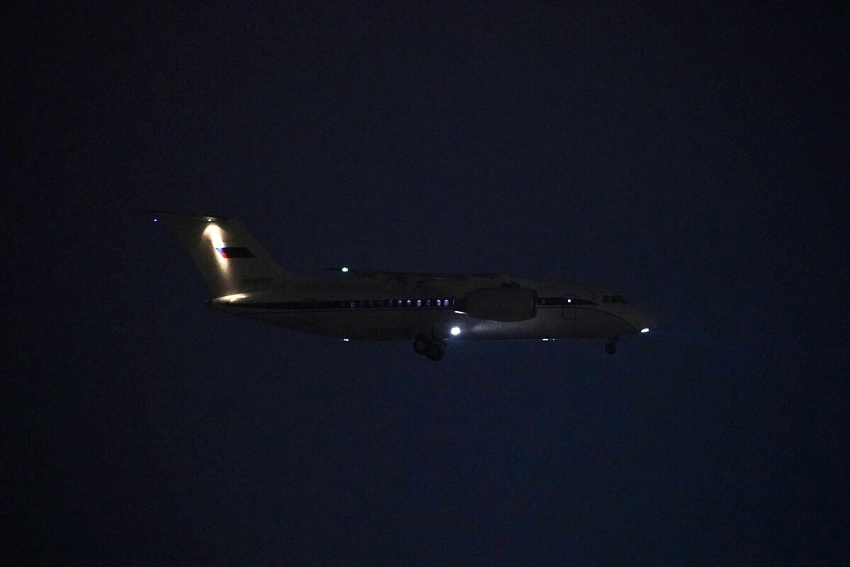 Ilustratīvs attēls. Foto: REUTERS/Tatyana Makeyeva/Scanpix