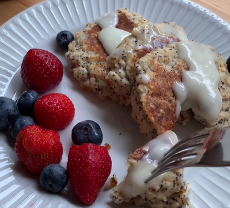 Foto: veseligas_receptes_berniem/ Instagram