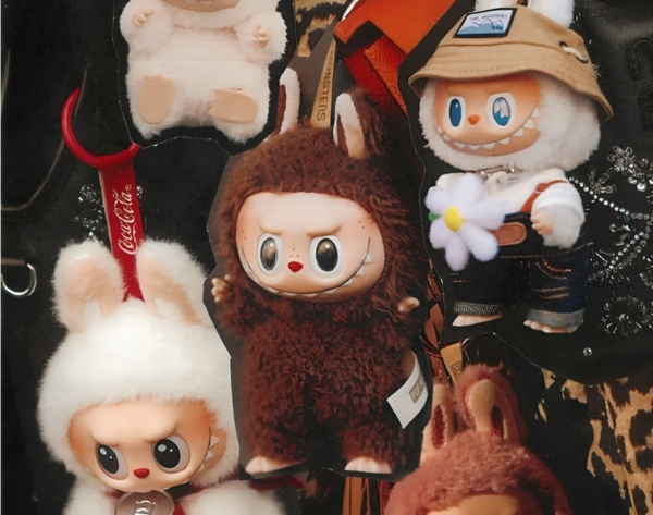 Foto: Ekrānuzņēmums no "Glamour"