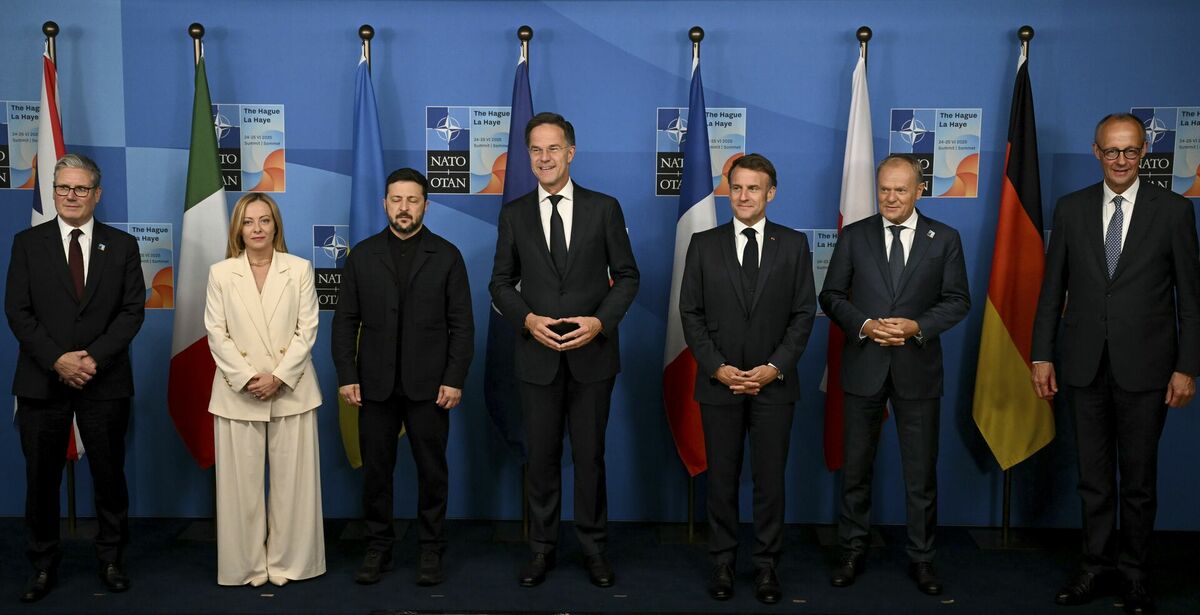 Foto: Foto: Ben Stansall/AP/Scanpix