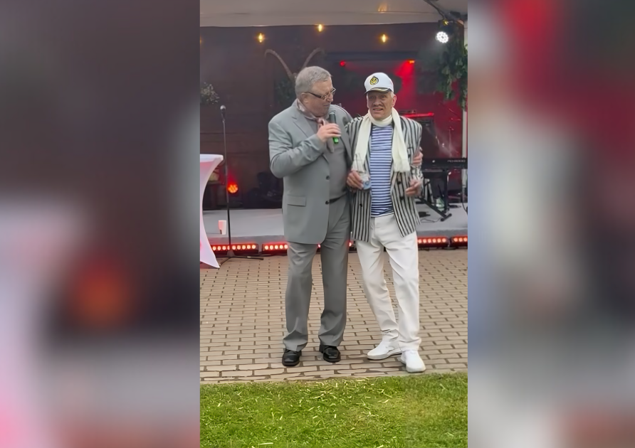 Vilis Kristopans/Facebook