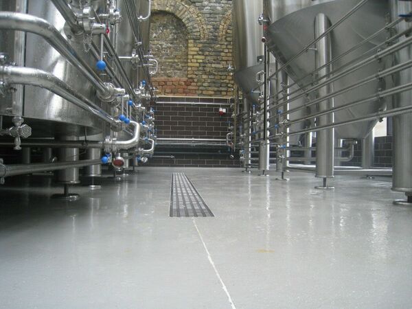 Foto: "VELVE MATERIĀLU SISTĒMAS" SIA , MAPEI oficiālais pārstāvis