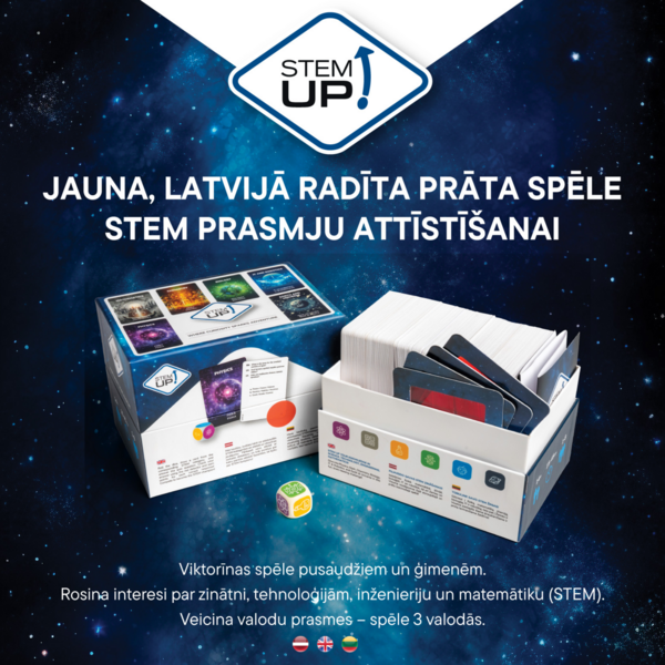 Foto: NAVIGATE THE FUTURE 