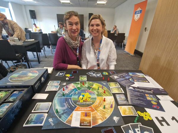 Foto: NAVIGATE THE FUTURE 