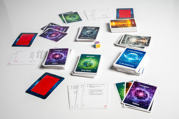 Foto: NAVIGATE THE FUTURE 