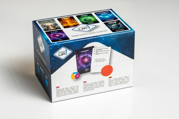 Foto: NAVIGATE THE FUTURE 