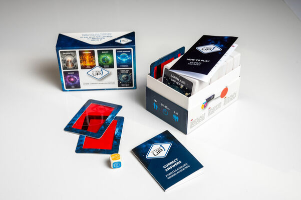 Foto: NAVIGATE THE FUTURE 