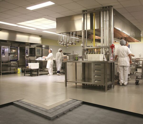 Foto: "VELVE MATERIĀLU SISTĒMAS" SIA , MAPEI oficiālais pārstāvis