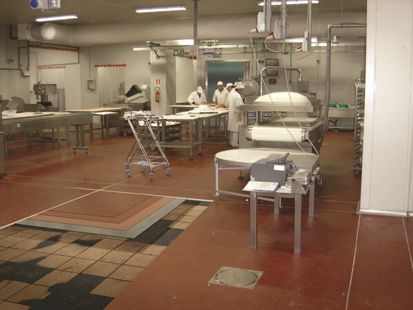 Foto: "VELVE MATERIĀLU SISTĒMAS" SIA , MAPEI oficiālais pārstāvis