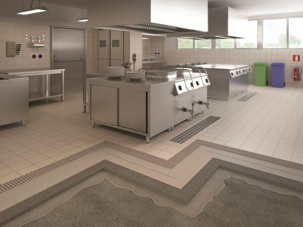 Foto: "VELVE MATERIĀLU SISTĒMAS" SIA , MAPEI oficiālais pārstāvis