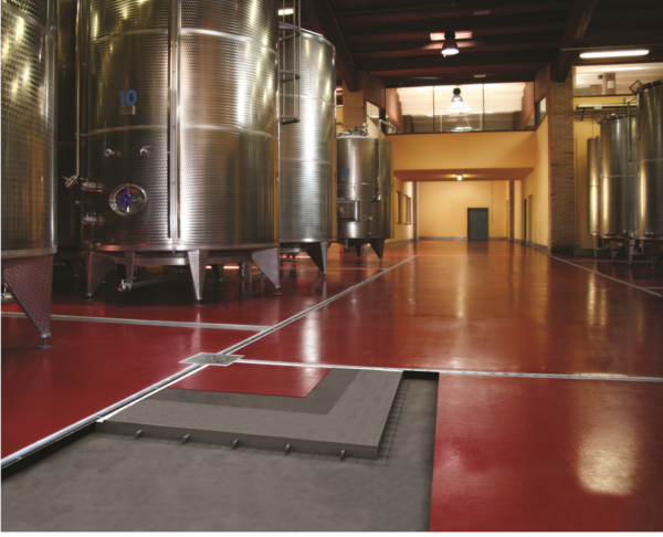 Foto: "VELVE MATERIĀLU SISTĒMAS" SIA , MAPEI oficiālais pārstāvis