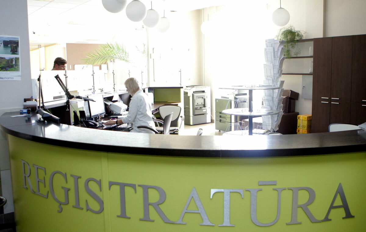 Foto: Ieva Čīka/LETA