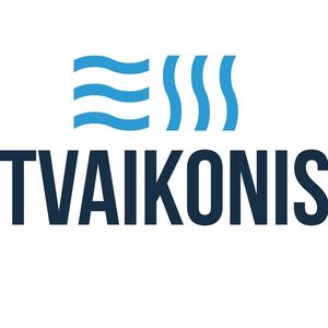 Ķīmiskās tīrītavas Tvaikonis pieņemšanas punkts