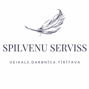 "Spilvenu serviss" SIA