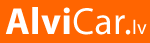 "AlviCar",  vieglo automašīnu un mikroautobusu noma