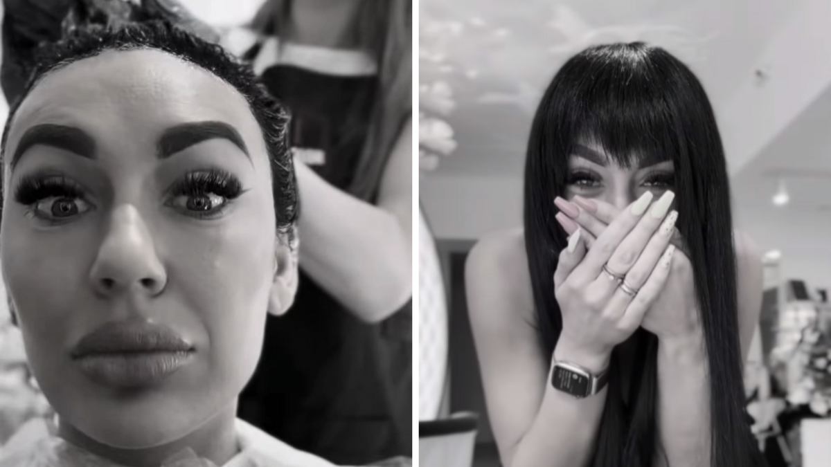 Foto: ekrānuzņēmumi no didrihsoonee/Instagram