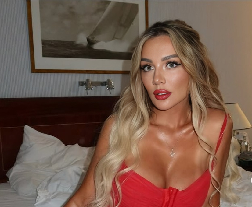 annasedokova/Instagram