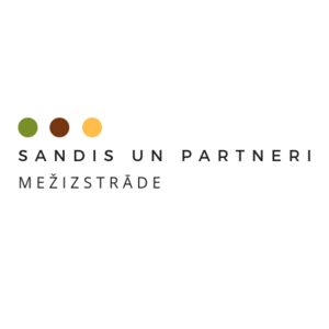 "Sandis un partneri" - kokmateriālu pārvadājumi