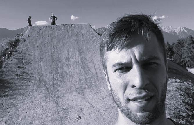 Foto: Sergejs Lepers/Facebook