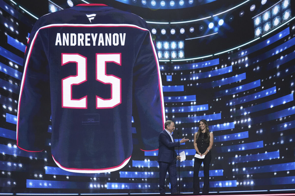 Foto: AP Photo/Damian Dovarganes/Scanpix