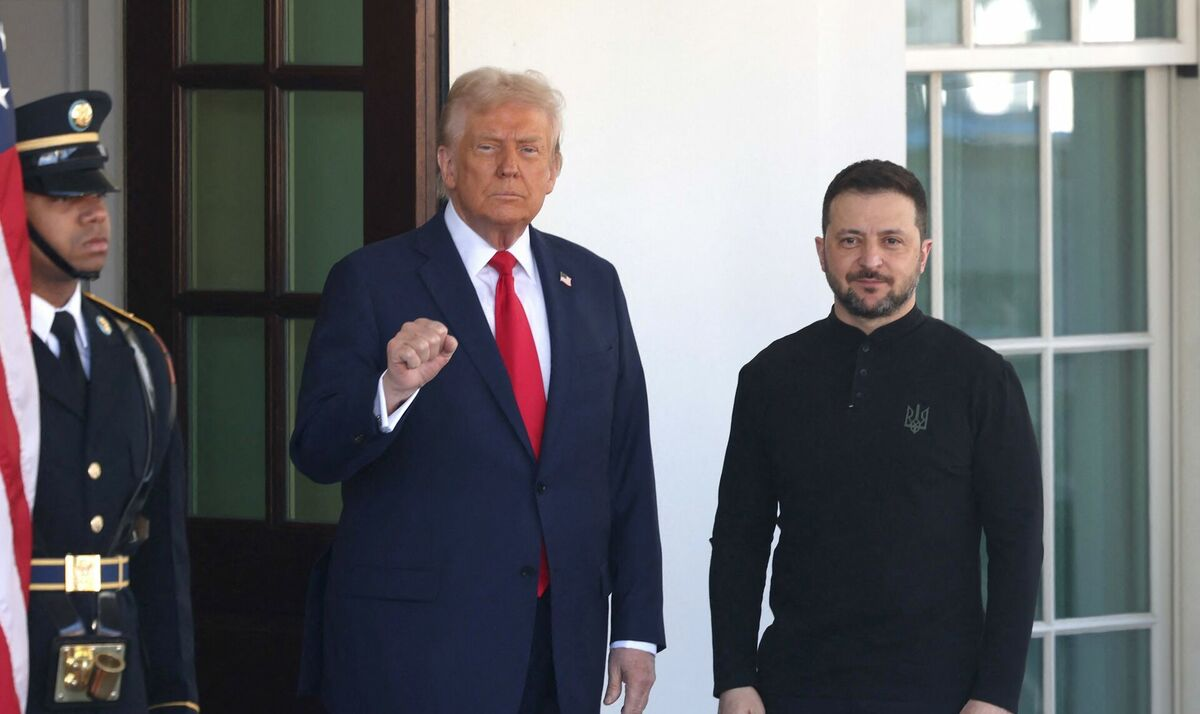 Foto: Tierney L CROSS / AFP / Scanpix