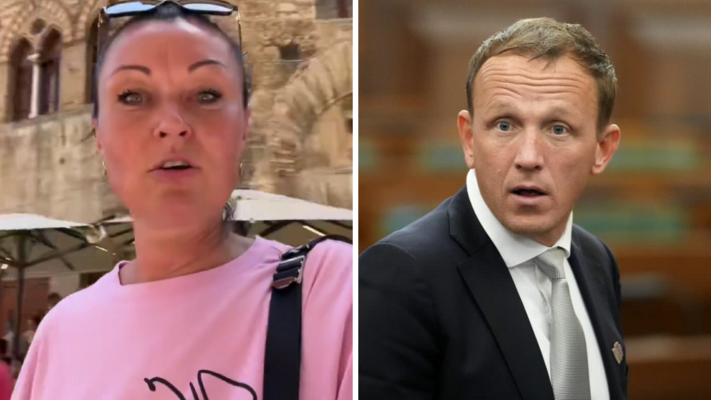 Foto: LETA/ekrānšāviņš