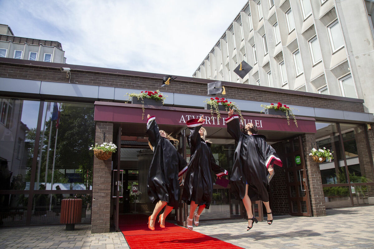 Ilustratīvs attēls. Foto: Edijs Pālens/LETA