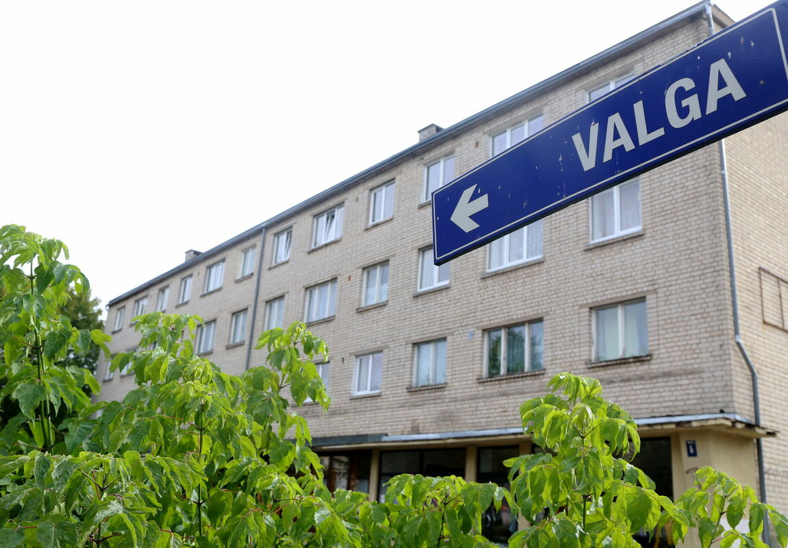 Foto: Paula Čurkste/LETA