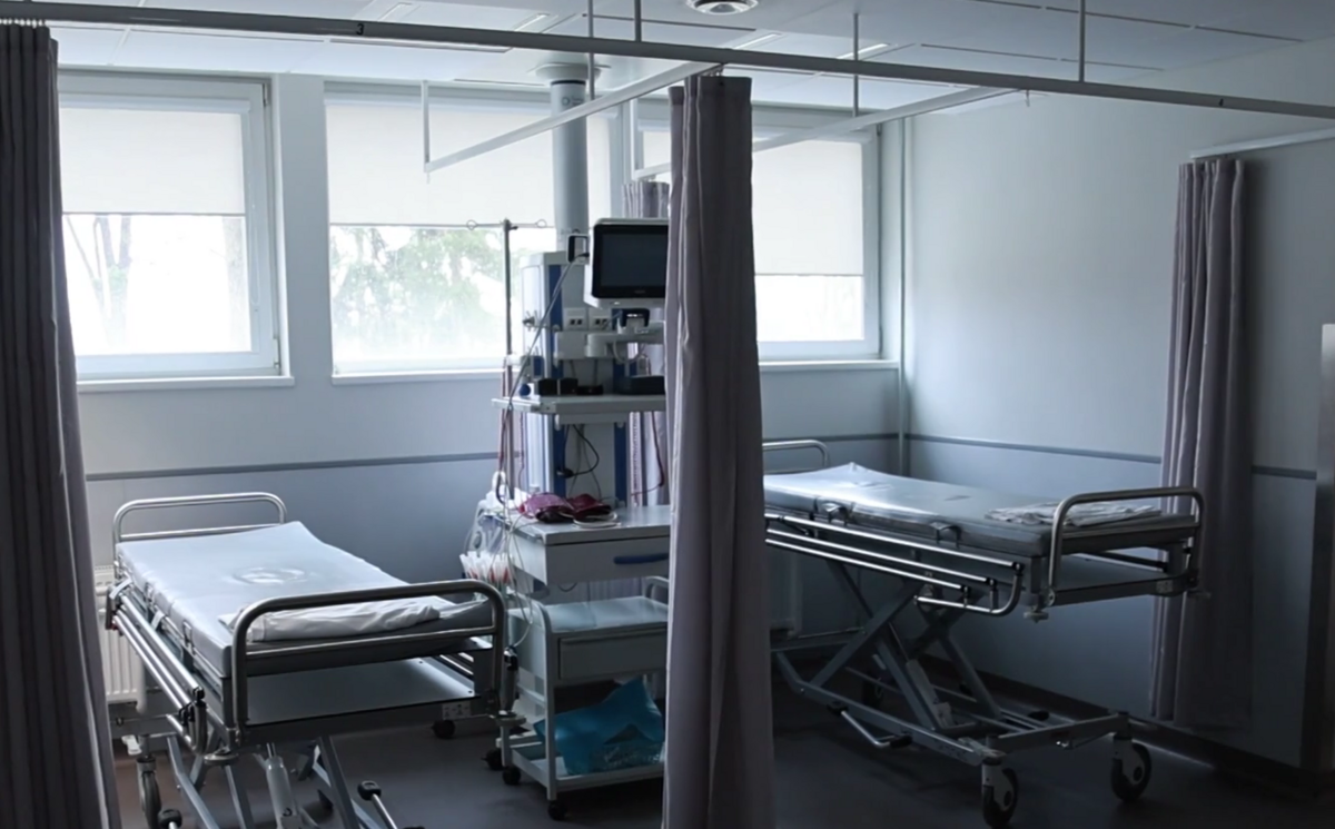 Ilustratīvs attēls. Foto: Ekrānšāviņš no sižeta