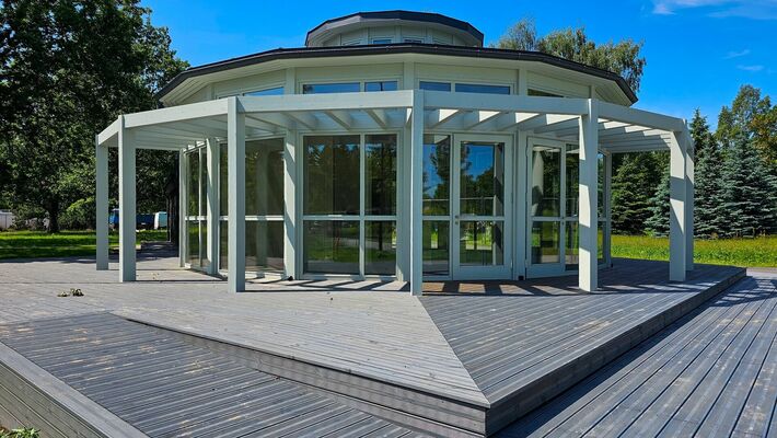 Foto: publicitātes attēls