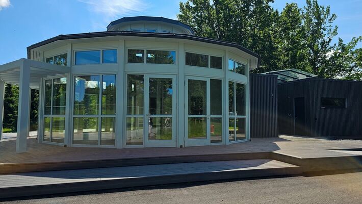 Foto: publicitātes attēls