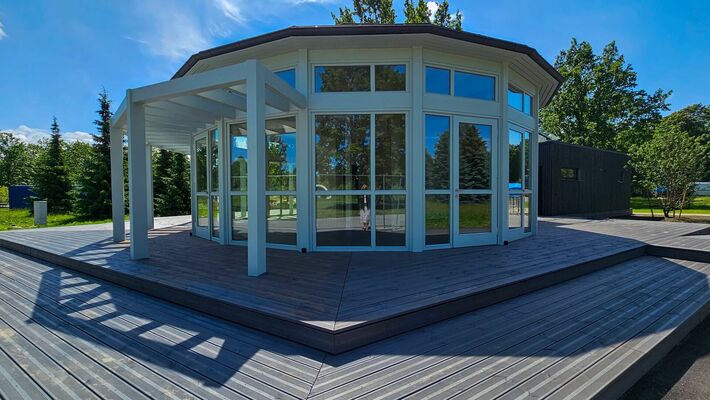 Foto: publicitātes attēls