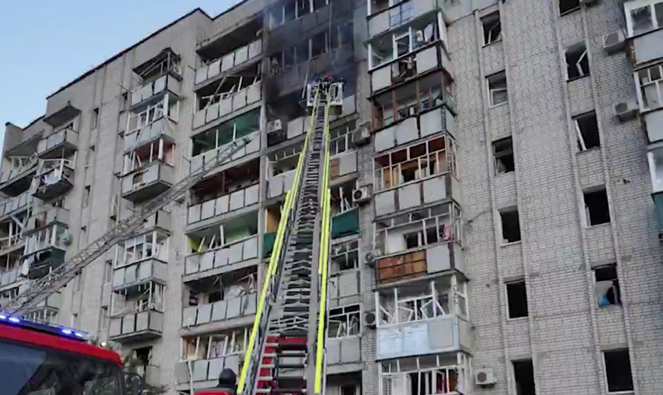 Foto: Ekrānšāviņš no sižeta