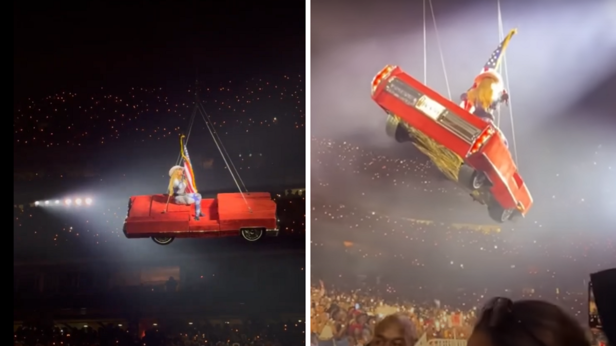 Foto: Ekrānšāviņi no video