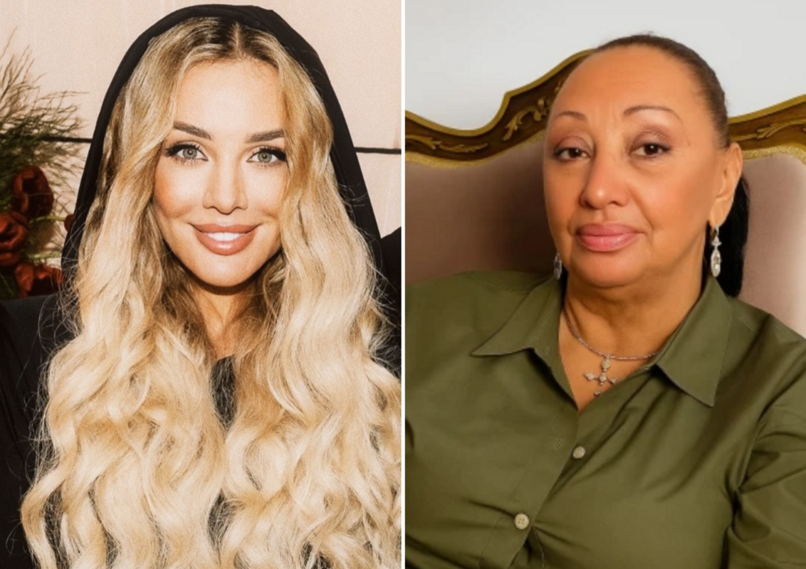 Foto: annasedokova/Instagram ; raitis_timma/Instagram