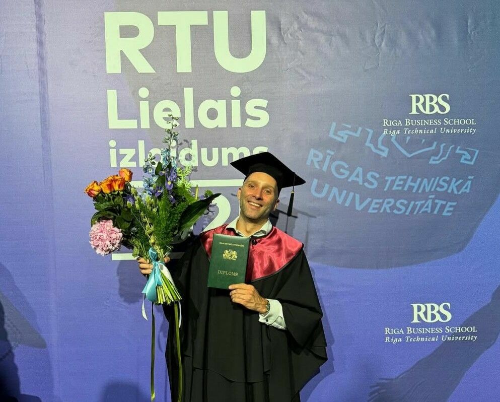 Foto: ekrānuzņēmums no gachoofficial/ Instagram