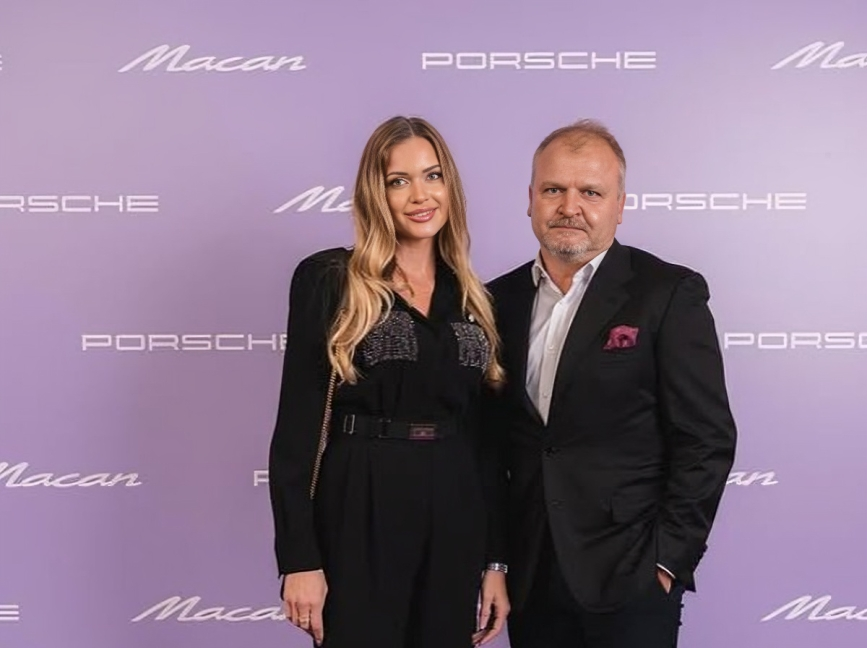 kristinejelinska/Instagram