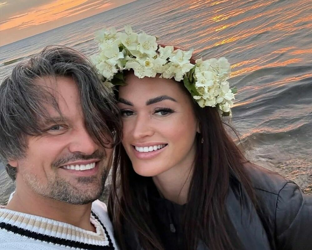 Foto: ekrānuzņēmums no andris.bulis/ Instagram