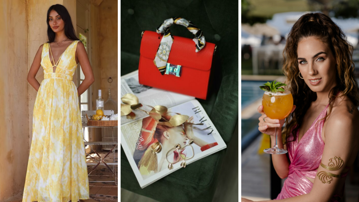 Foto: Youtube/ Pinterest/ Pexels