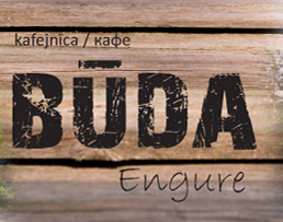 "Būda" IU "Varss" kafejnīca