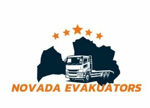 ''Ogres novada evakuators'', autoevakuators Ogrē