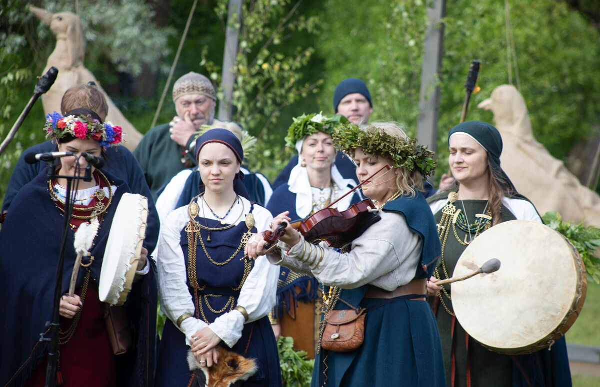 Foto: Lita Millere/LETA