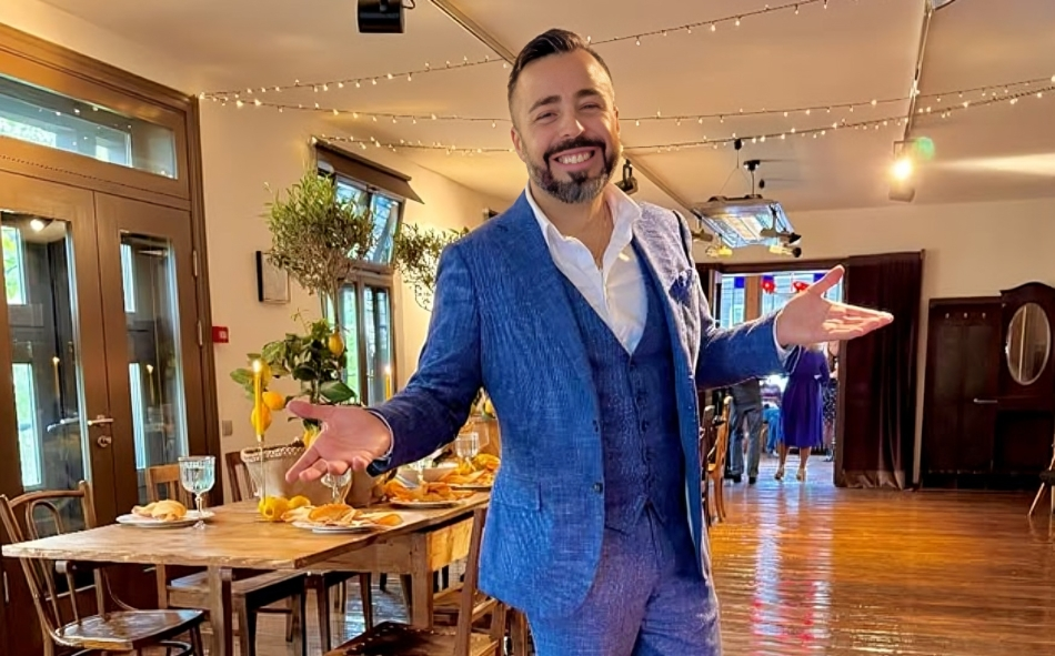 robertomeloni/Instagram